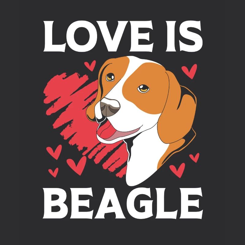 Papa Beagle