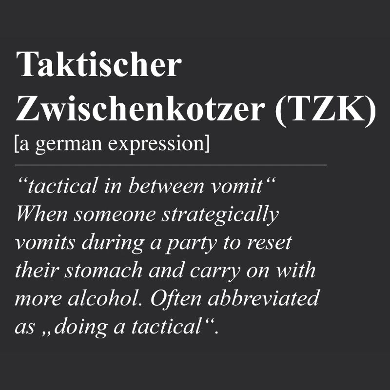 Tactical Interjection Funny Phrase