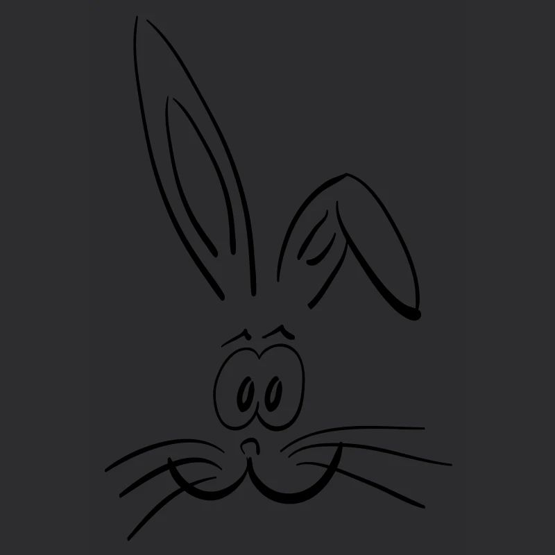 Easter bunny