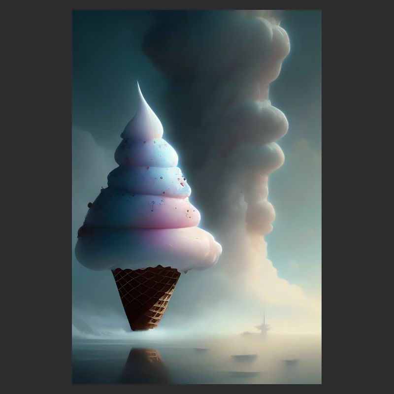 Eiscreme