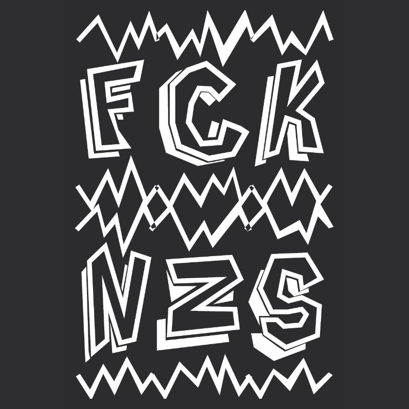 FCK NZS
