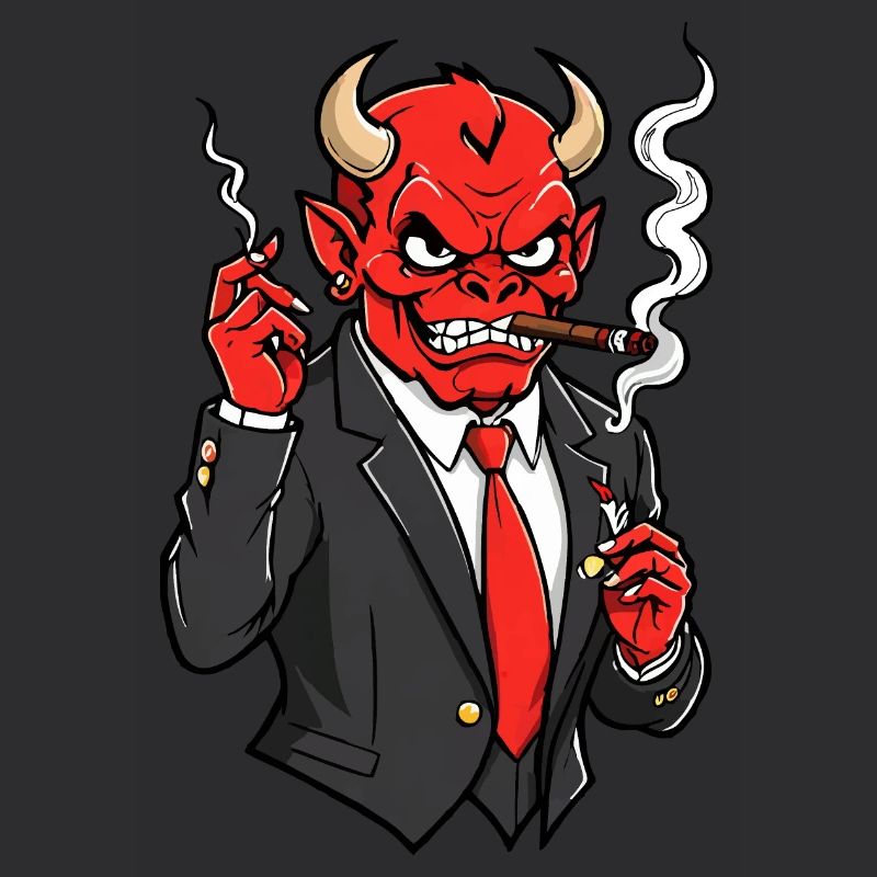 Red Devil