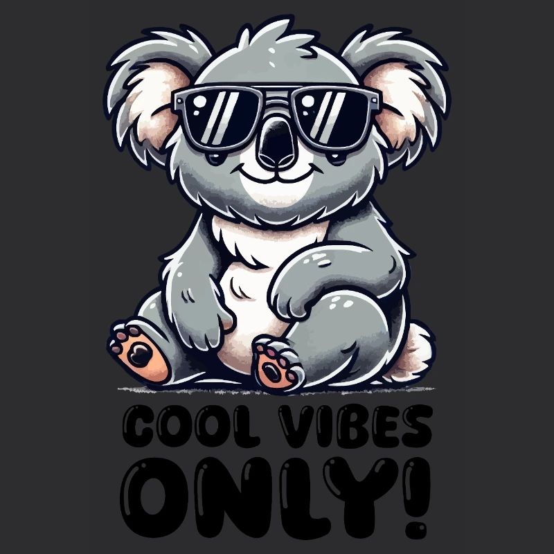 Koala Bear Sunglasses Cool