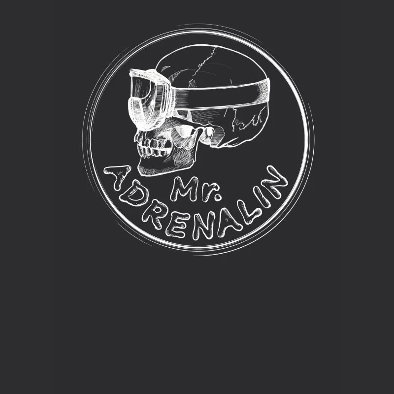 Mr. Adrenalin