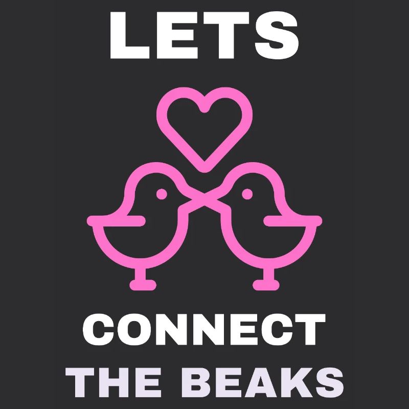 Connectons les becs