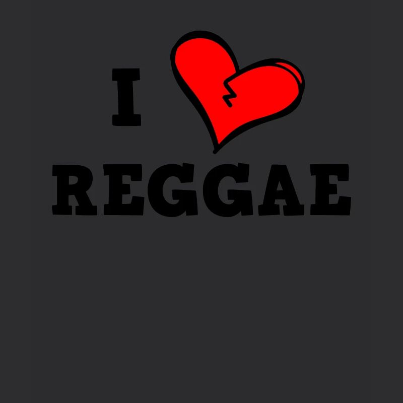 J’adore le reggae