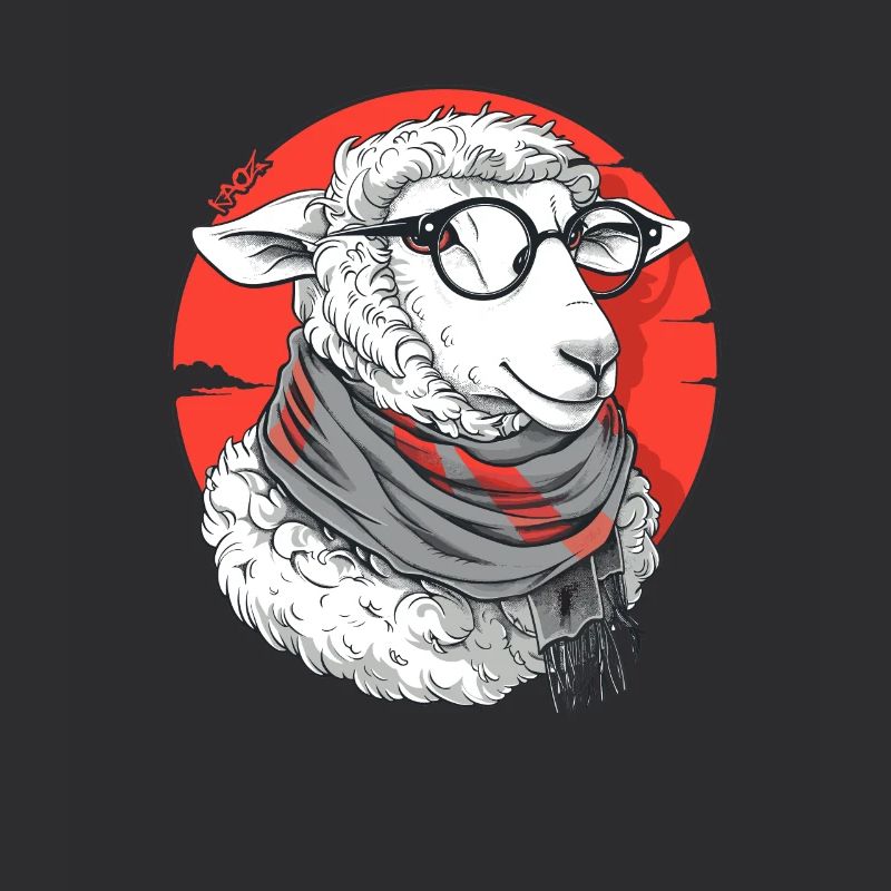 Le mouton rusé