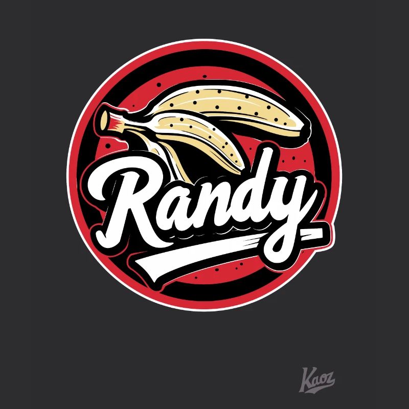 Banane Randy