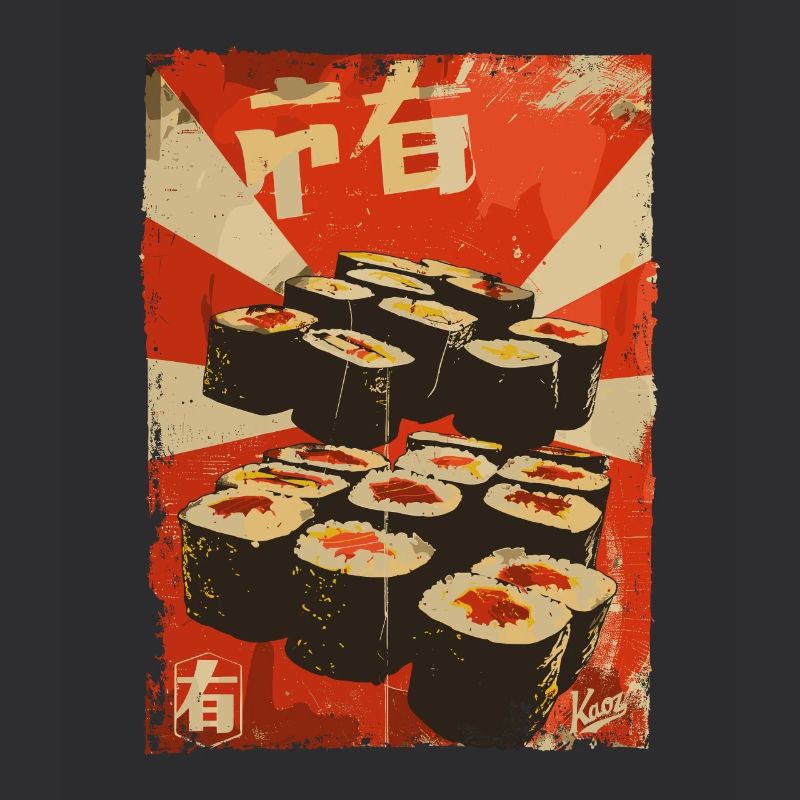 Propaganda Sushi