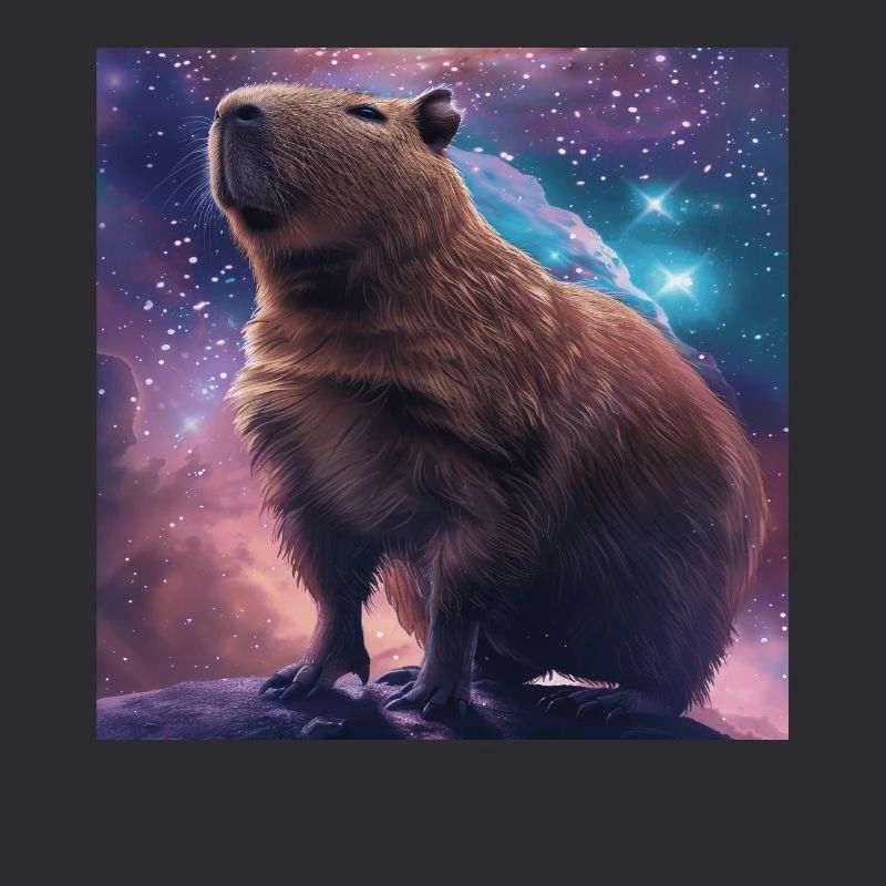 Capybara