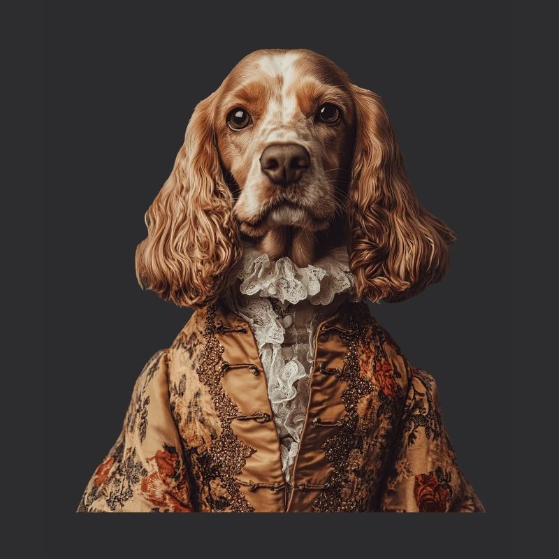 Cocker Spaniel