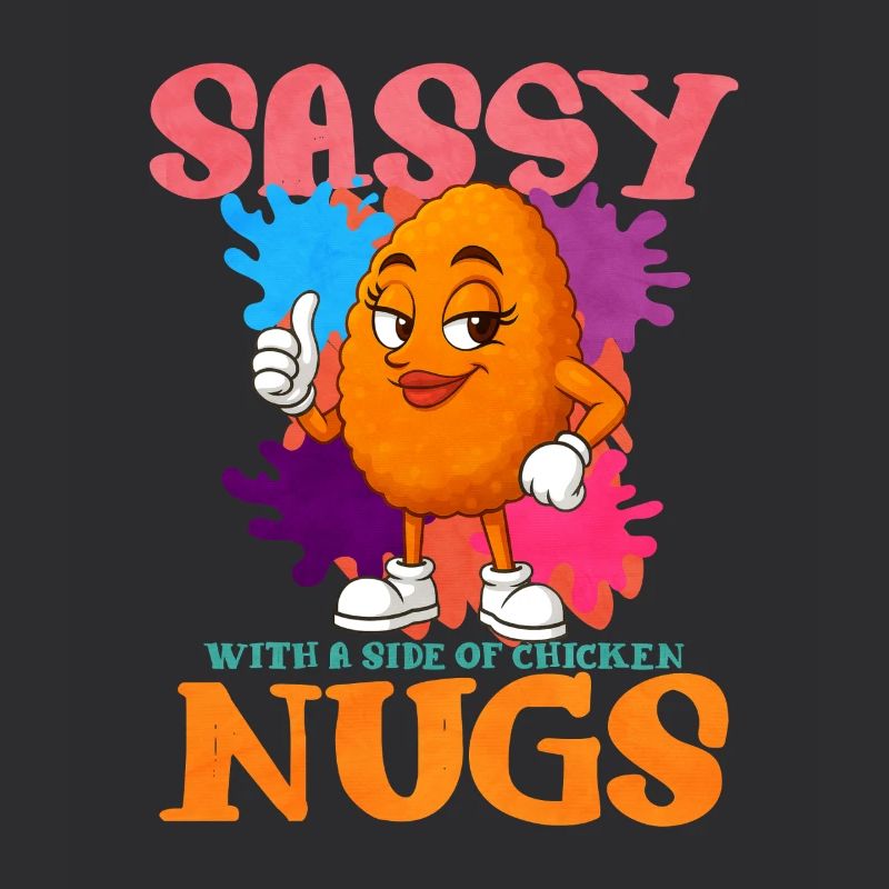 Nugget de poulet