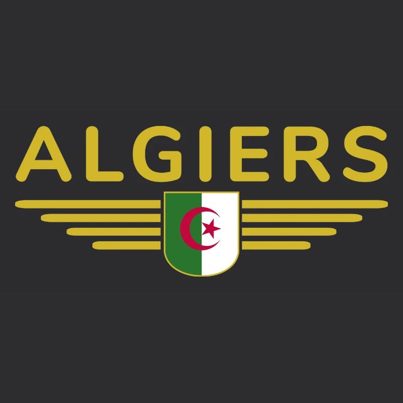 Alger Design – Capitale de l’Algérie