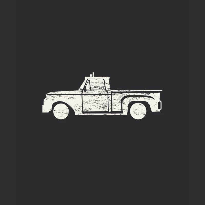 Pick-up