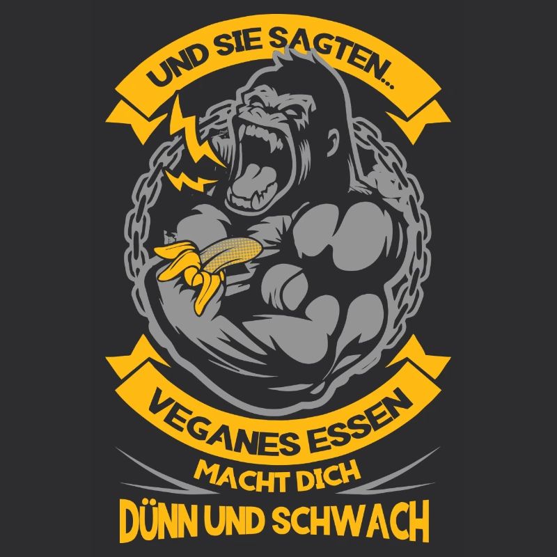 Gorilla Protein