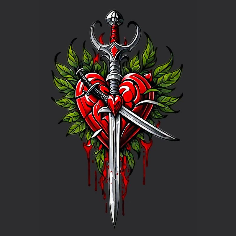 Brave hearts