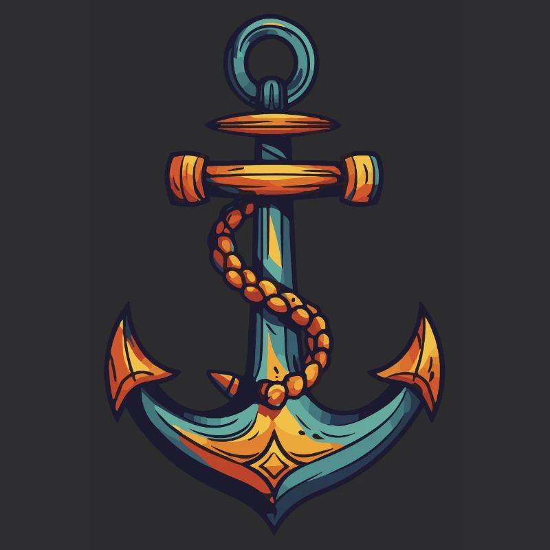 Anchor Harbour