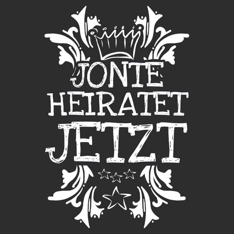 Célibataire Jonte