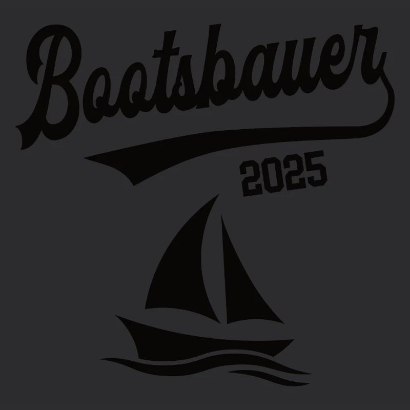 Bootsbauer 2025 Beruf Bootsbau Schiffsbauer Boote