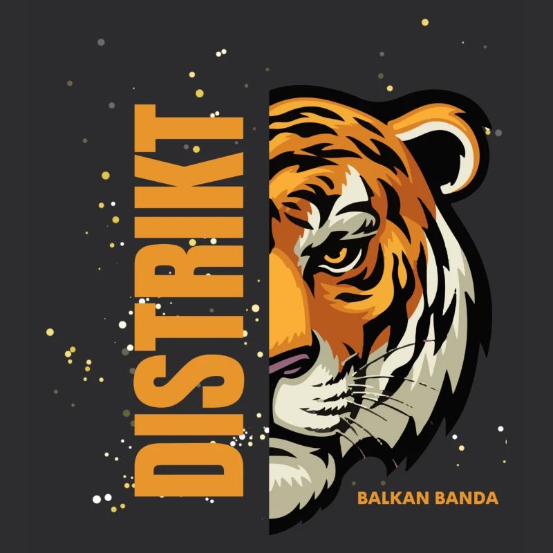District