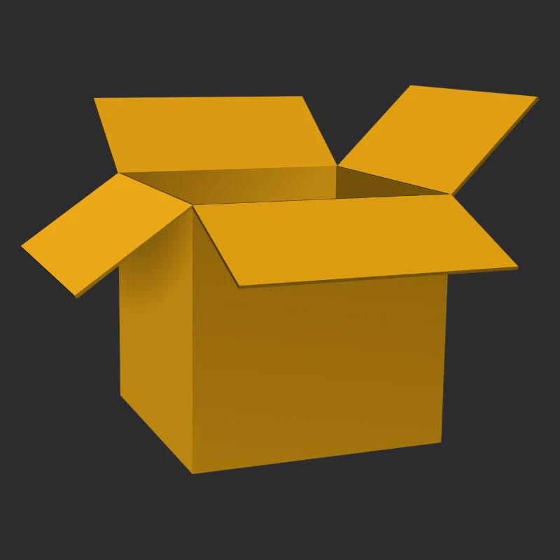carton