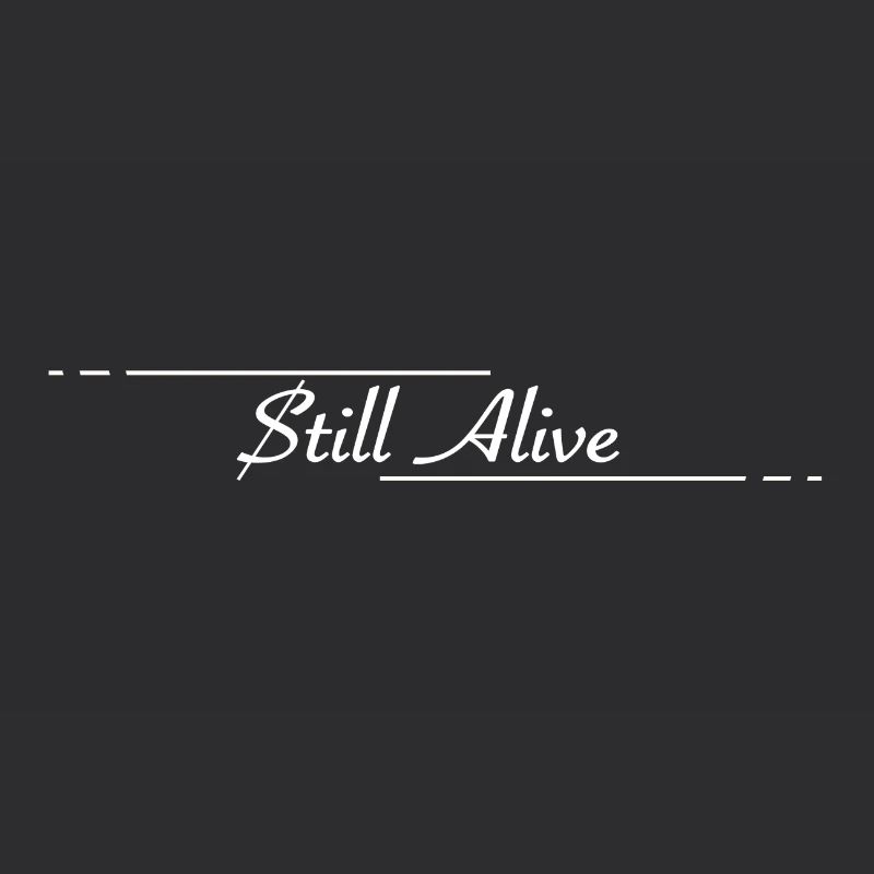 Still Alive