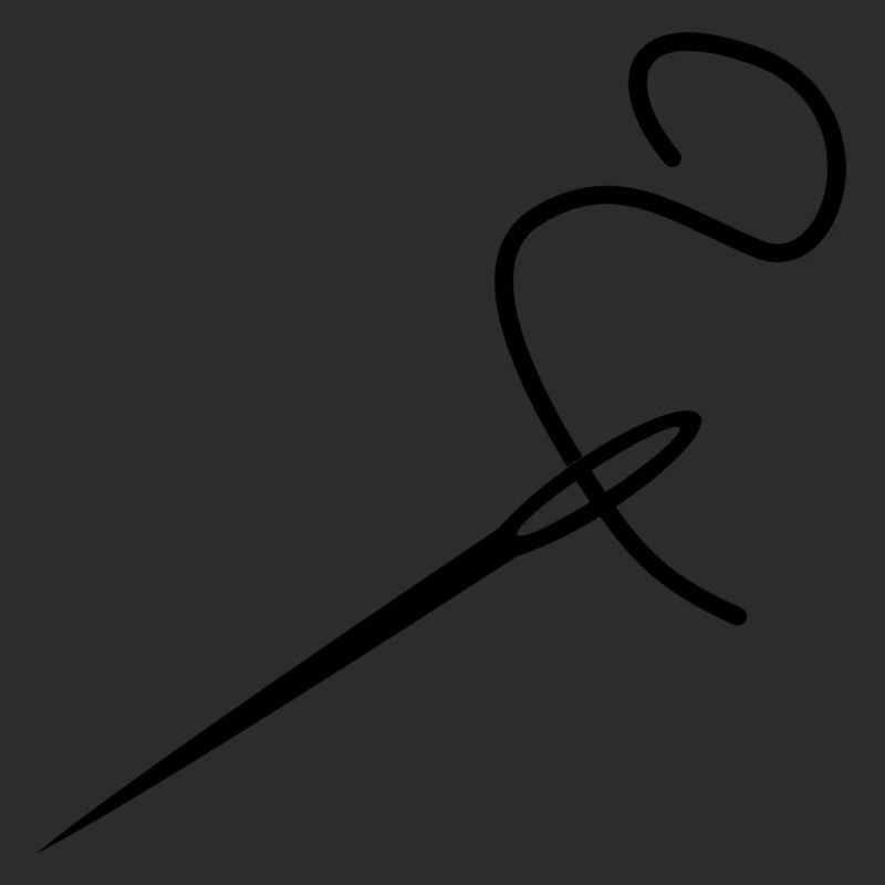Needle sew tailor