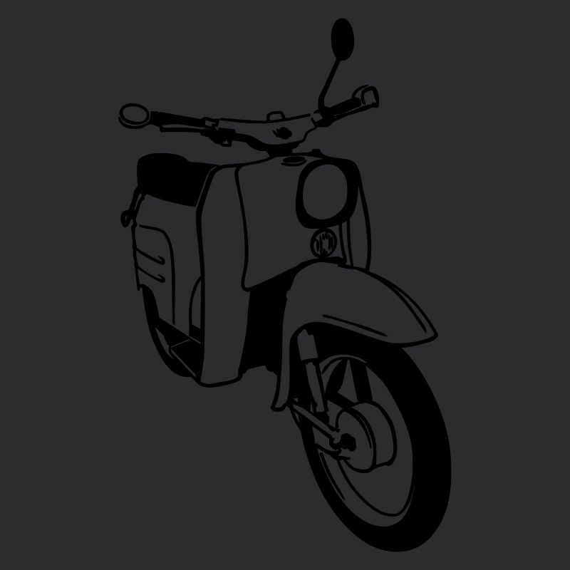 Simson Schwalbe