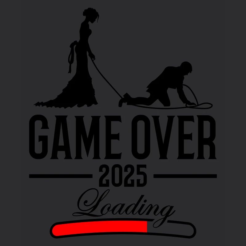 Hochzeit Loading 2025 Game Over
