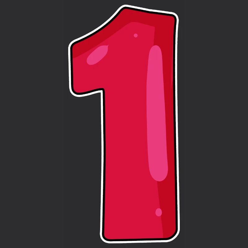 Numéro 1