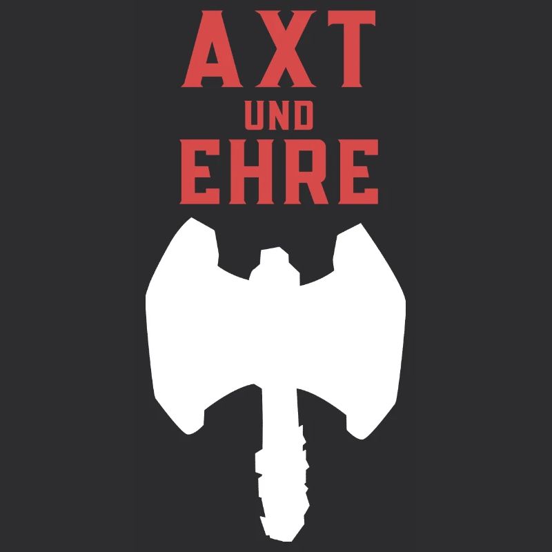 Axe and Honor