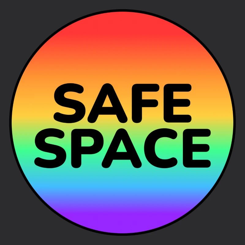 Espace sûr LGBT