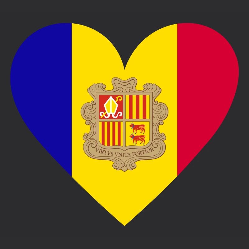 Cœur d’Andorre