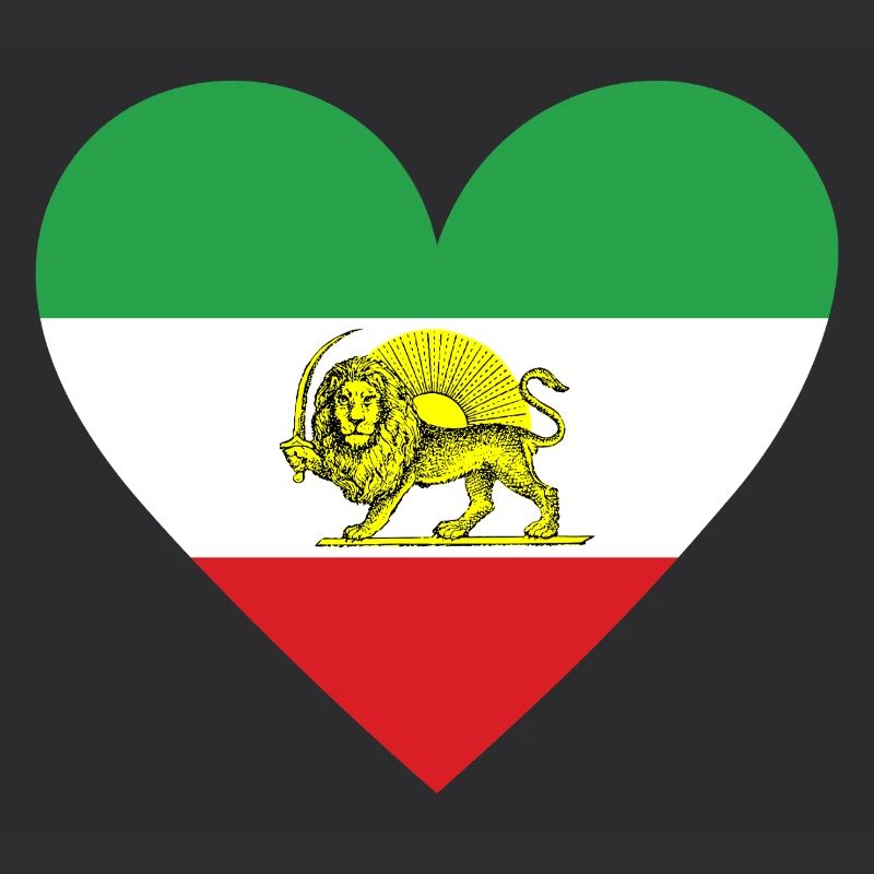 Iran Heart