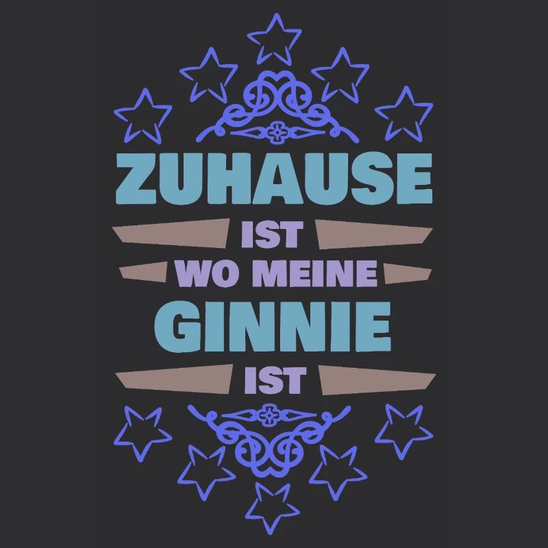 First name Ginnie