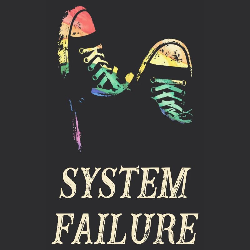 System failure