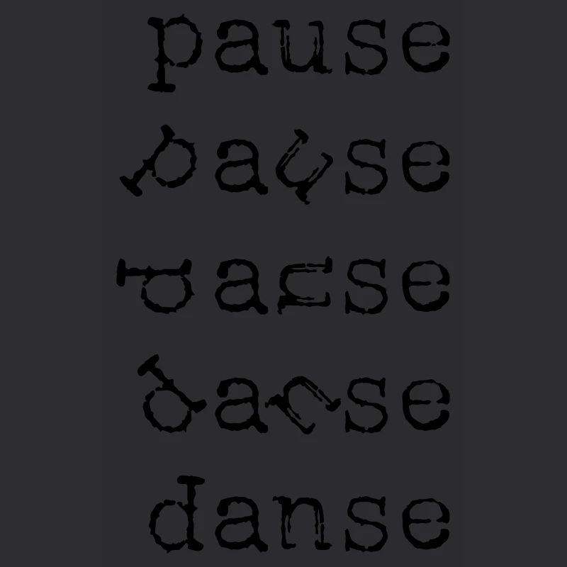 PAUSE DANSE