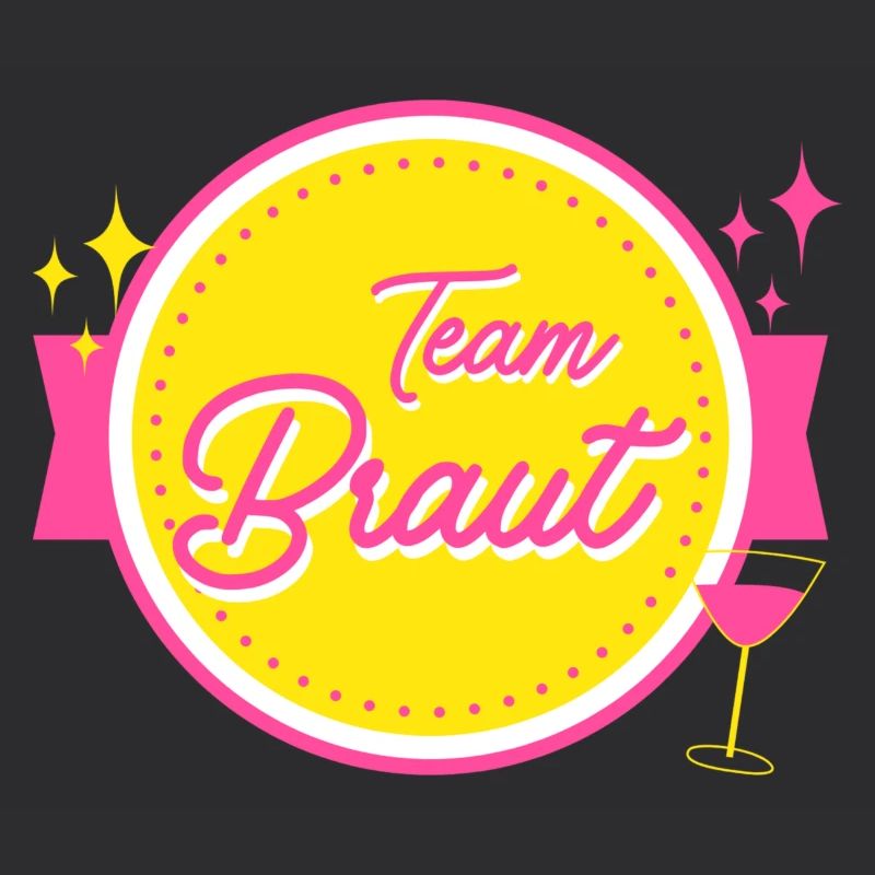 Team Braut