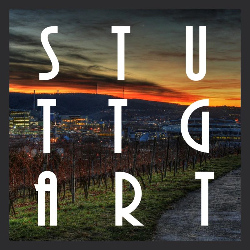 Stuttgart