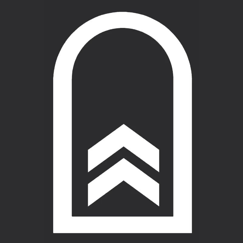 Master sergeant white