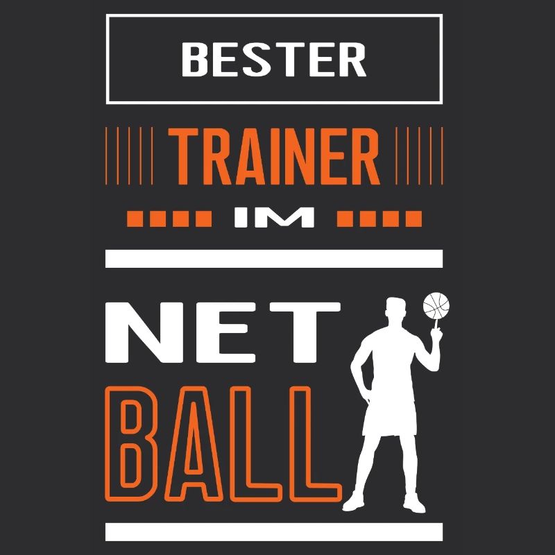 Bester Netball Trainer Netballtrainer Training