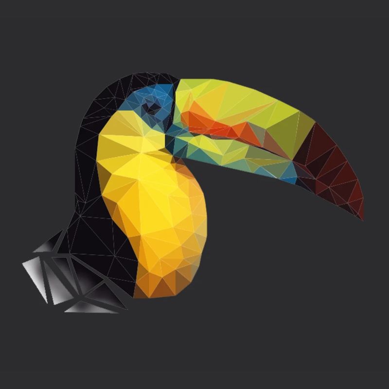 Polygon-Tukan