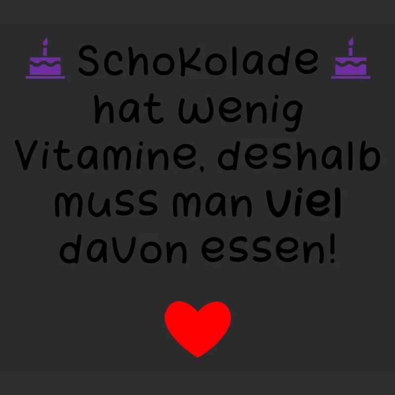 SchokoVitamine