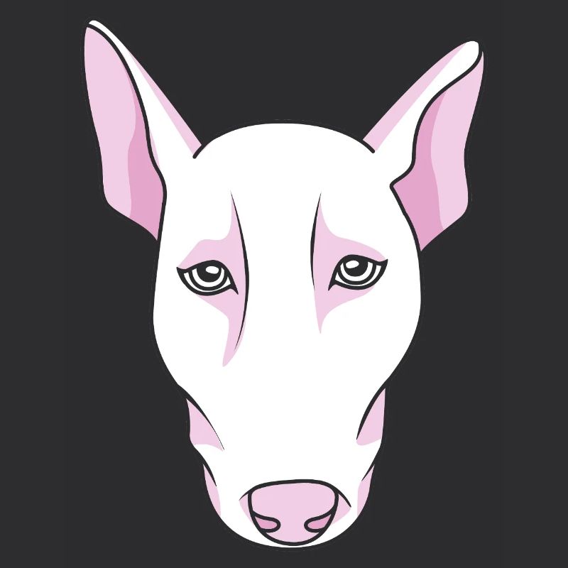 Bullterrier
