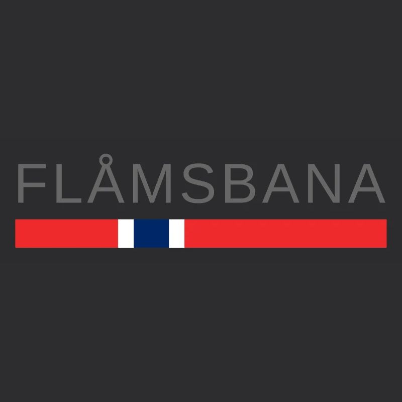 Flåmbahn Norwegen