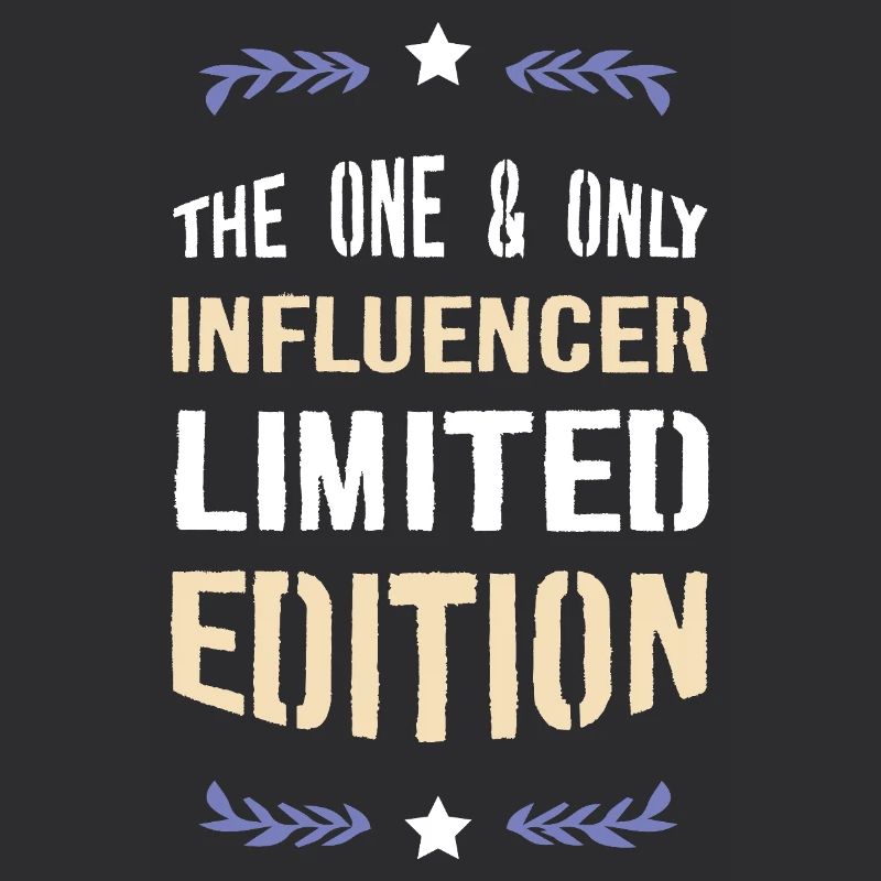 L’édition One & Only Influencer