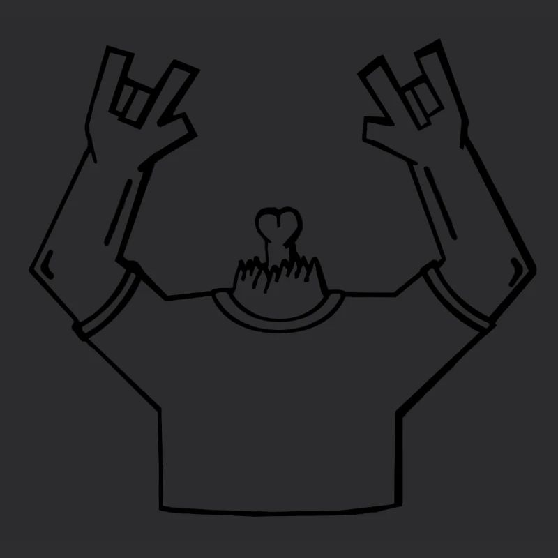 Headless gift gift idea