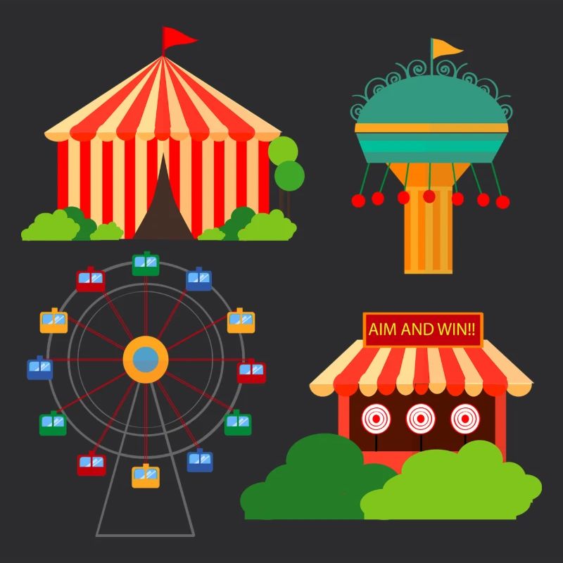 Kirmes