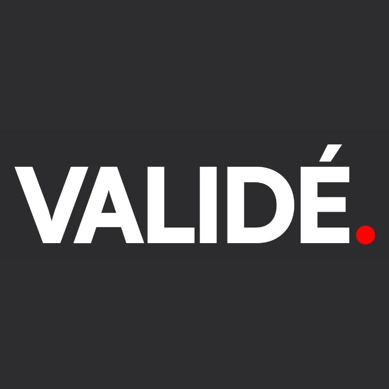 VALIDÉ | Expression humour minimaliste