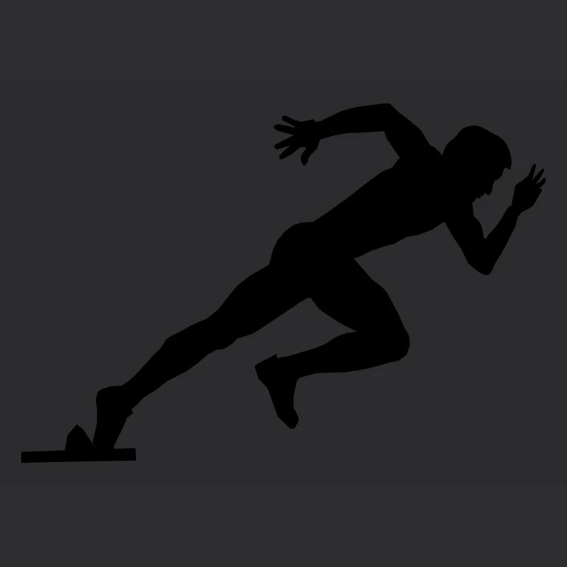 sprinter
